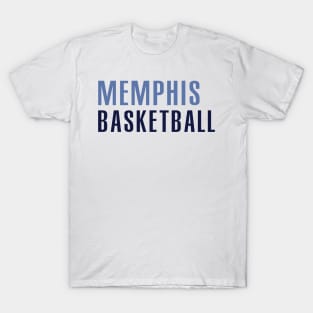 Memphis Grizzlies T-Shirt